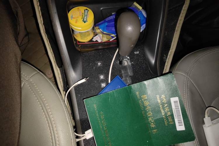 Used Hyundai ix35 2012 2.0L Automatic Two-Wheel Drive New Edition GL
