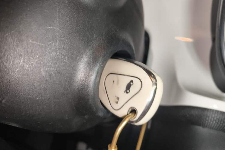 Used smart fortwo 2015 1.0L 52 kW Hardtop Passion Edition