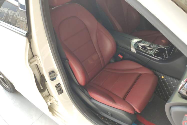 Used Mercedes-Benz C-Class 2016 C 200 Sport Edition