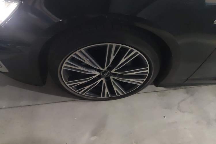 Used Audi A6L 2024 45 TFSI Prestige Dynamic Edition