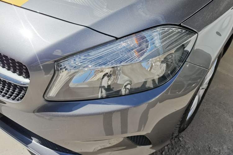 Used Mercedes-Benz A-Class 2016 A 180
