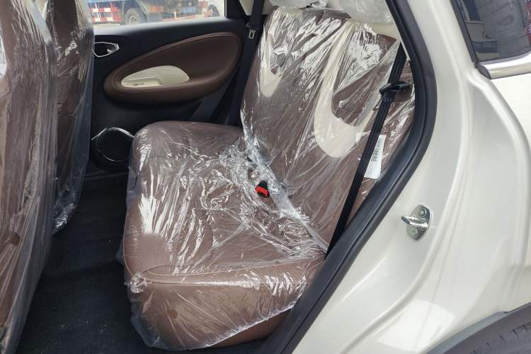 Used Wuling Bingo 2025 333 km Enjoyment Version