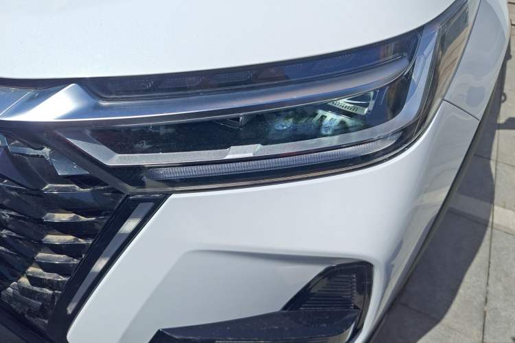 Used Chery Tiggo 8 PRO 2025 290T Two-Wheel-Drive Luxury Edition