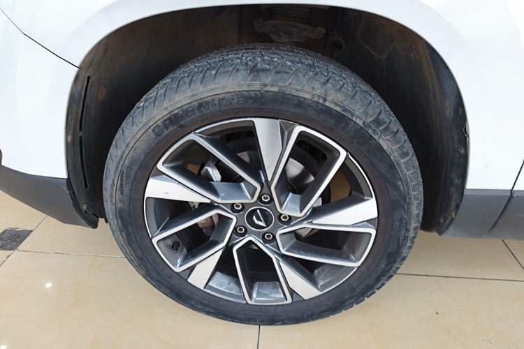 Used Jetta VS7 2020 1.4T Automatic Glory Edition