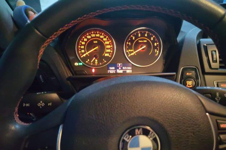 Used BMW 1 Series 2013 Revised 118i Sport Edition
