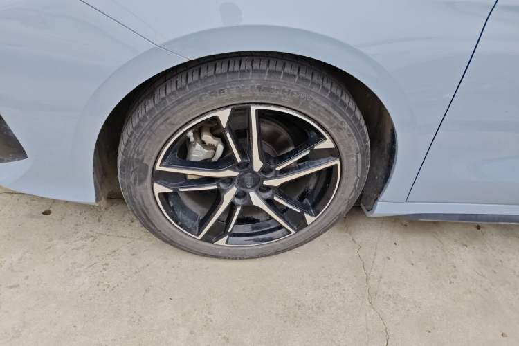 Used Geely Auto Binray 2024 Binrui COOL 1.5T DCT Champion Edition
