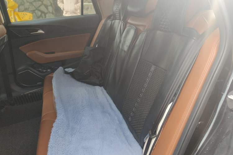 Used Hongqi H5 2018 30TD Smart Connect Dynamic Edition