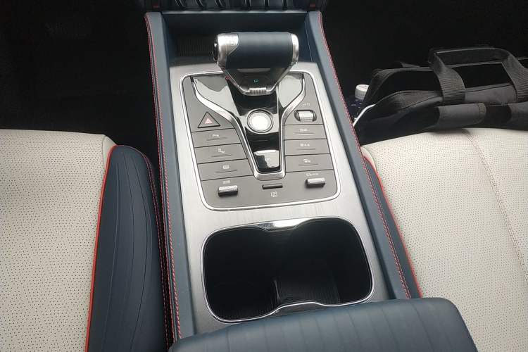 Used BYD Yuan PLUS 2022 510 km Flagship Version
