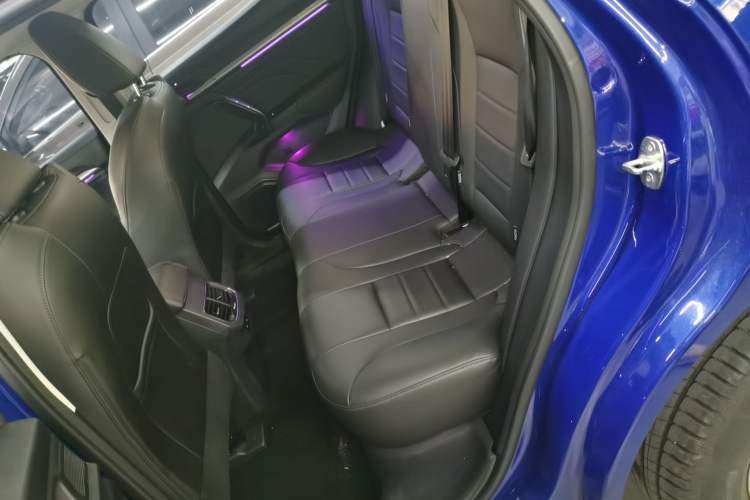 Used Haval F5 2020 1.5T DCT iXuan