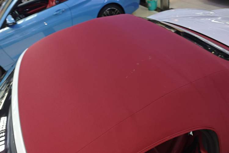 Used Porsche 718 2020 Boxster 2.0T
