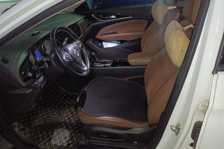 Used Buick Regal 2017 20T Elite Edition
