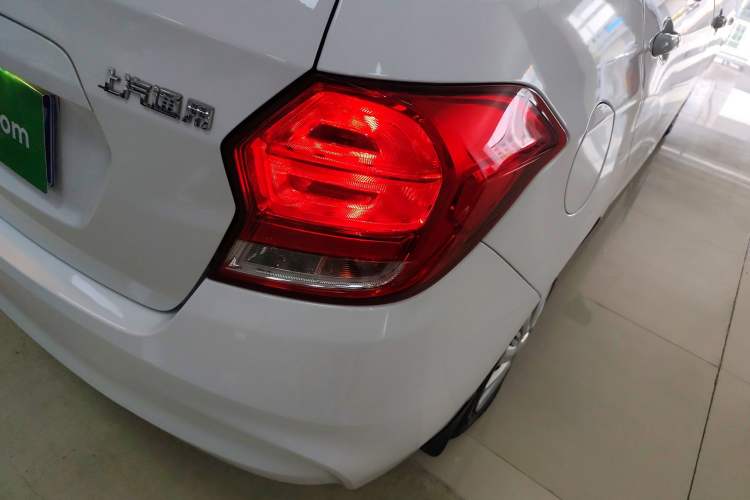 Used Chevrolet Lova RV 2016 1.5L Automatic Comfort Edition
