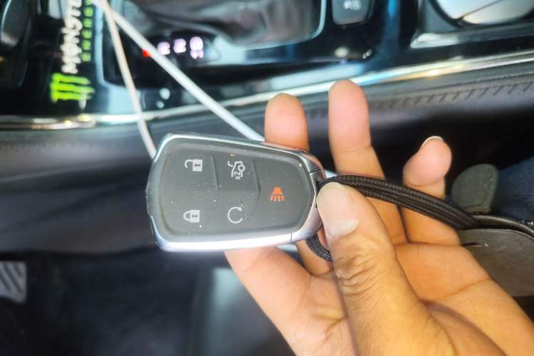 Used Cadillac ATS-L 2016 28T Luxury Version