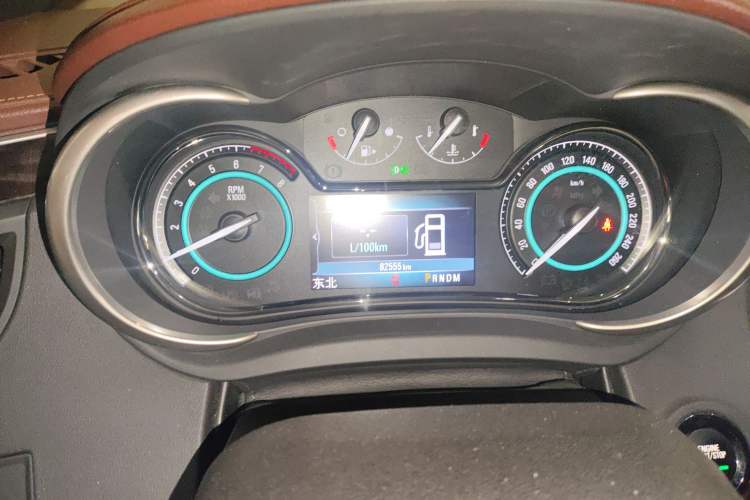 Used Buick LaCrosse 2013 2.4L SIDI Leading Comfort Version
