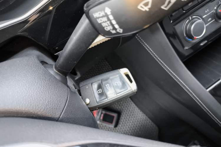 Used Jetta VS7 2023 280TSI Automatic Trend Edition
