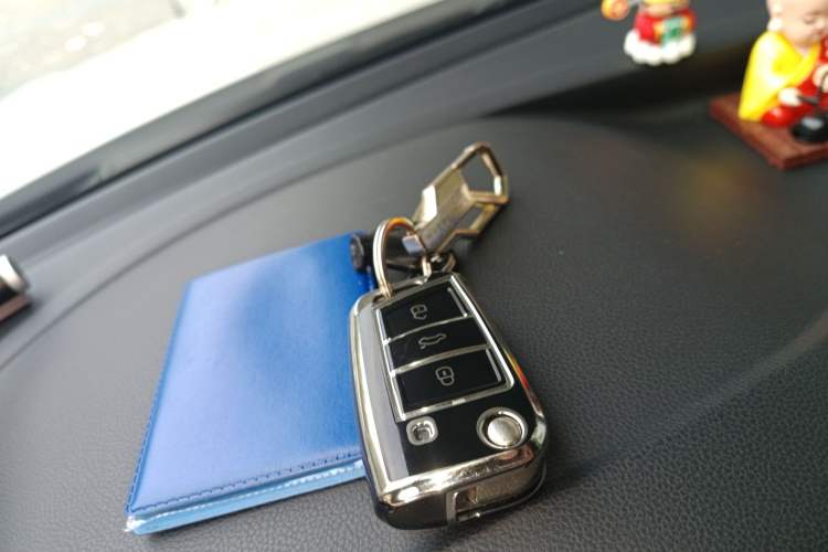 Used Volkswagen Tharu 2022 280TSI Two-Wheel Drive Comfort Edition