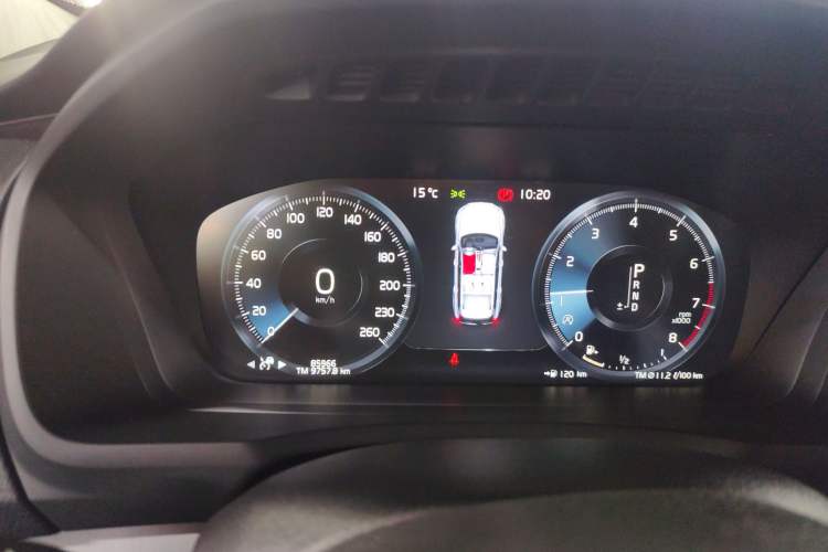 Used Volvo XC90 2020 T5 Smart Drive Luxury Edition 5 Seats
