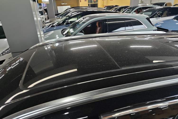 Used Lincoln Aviator 2021 3.0T V6 Four-Wheel Drive Luxury Edition
