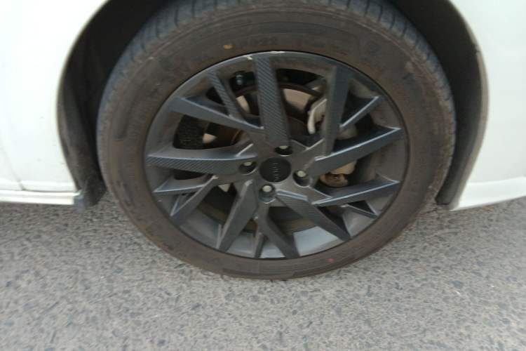 Used Dongfeng Aeolus Yixuan 2020 230T Automatic Cool Track Rider Edition