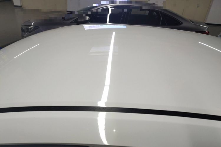 Used Honda Crider 2019 180 Turbo CVT Comfort Edition China V
