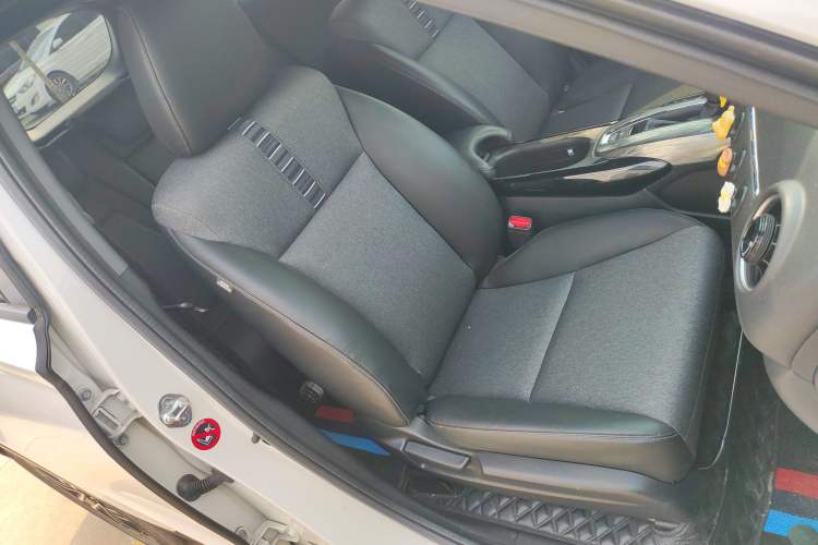 Used Honda XR-V 2021 1.5L CVT Comfort Version
