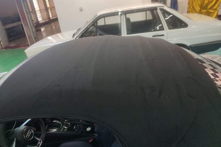 Used Audi TTS 2016 TTS Roadster 2.0TFSI quattro
