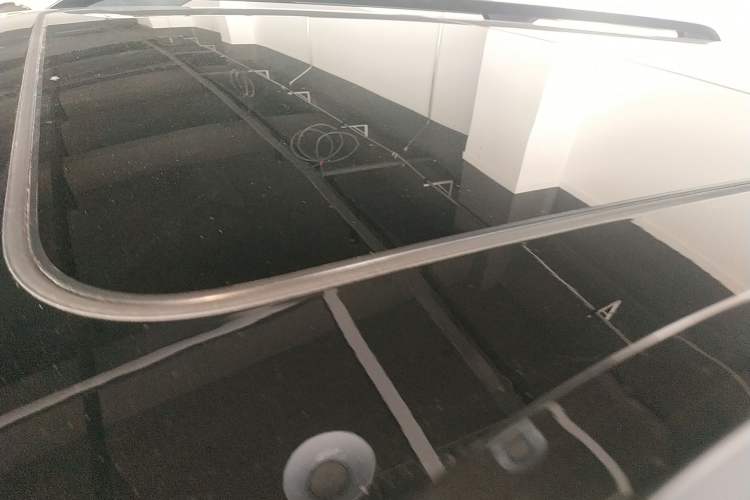 Used Formula Leopard 5 2023 Explore Edition
