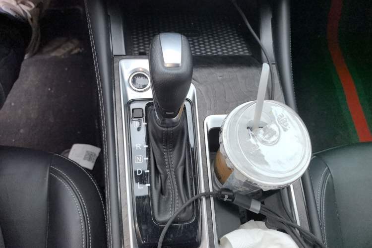 Used Nissan Teana 2022 2.0L XL-TLS Enjoyment Edition
