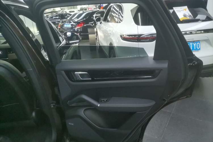 Used Porsche Cayenne 2019 Cayenne 3.0T
