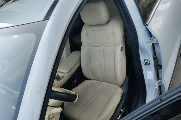 Used Wuling Xingguang S 2024 510 km Flagship Version