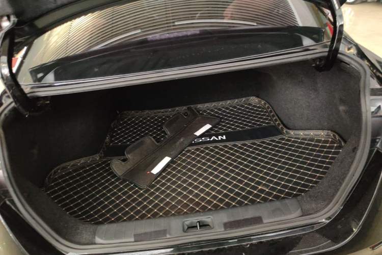 Used Nissan Sylphy 2021 1.6L XL CVT Enjoyment Edition
