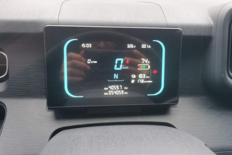 Used Linxys Huangjincang 2025 Value Edition 42.3 kWh