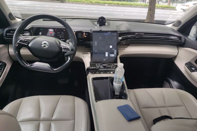 Used Nio ES8 2018 Founder Edition
