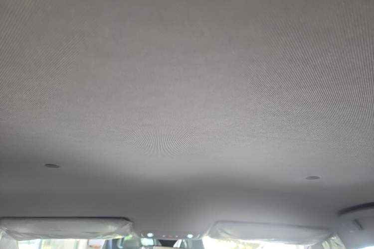 Used Wuling Bingo S 2025 Model 325km Deluxe Edition