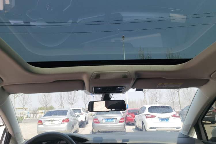 Used Volkswagen Golf 2021 280TSI DSG Pro Headliner