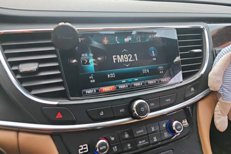 Used Buick LaCrosse 2016 20T Elite Edition