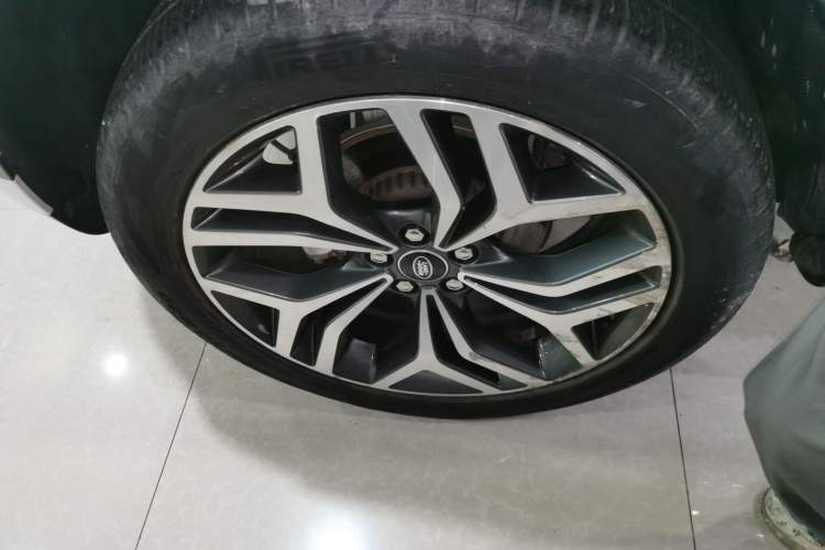 Used Land Rover Range Evoque 2020 249 PS R-DYNAMIC S Sport Edition