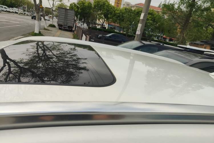 Used Mazda CX-5 2022 2.0L Automatic Two-Wheel Drive Zhiya Version
