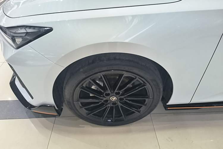 Used CHANGAN UNI-V 2023 1.5T Sport Edition