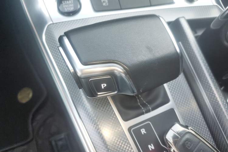 Used Audi A6L 2021 40 TFSI Luxury Dynamic Edition