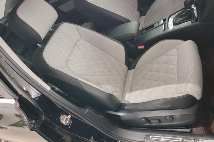 Used Volkswagen Magotan 2023 2 Million Units Commemorative Edition 330TSI DSG Luxury Version