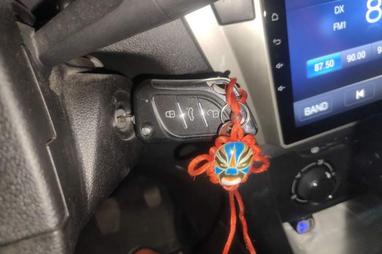 Used Peugeot 301 2018 1.6L Manual Comfort Edition