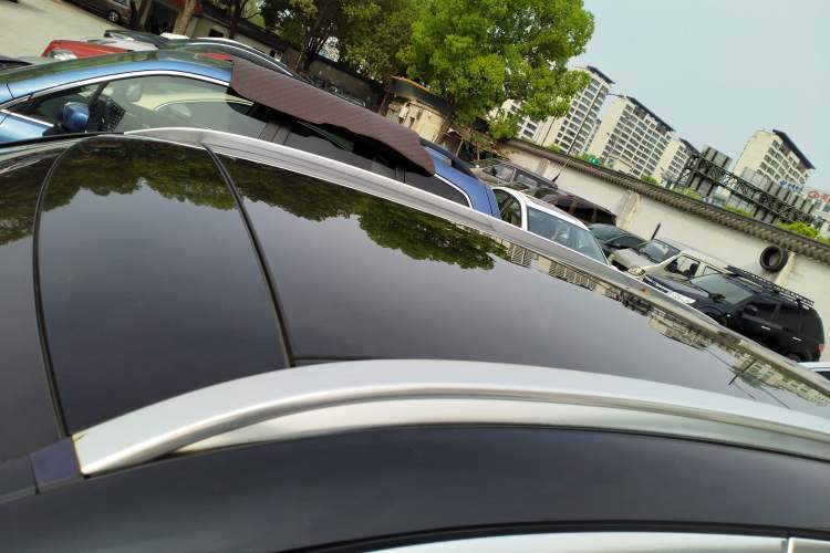 Used Mercedes-Benz GLC 2018 Refreshed GLC 300 4MATIC Dynamic Edition Roof