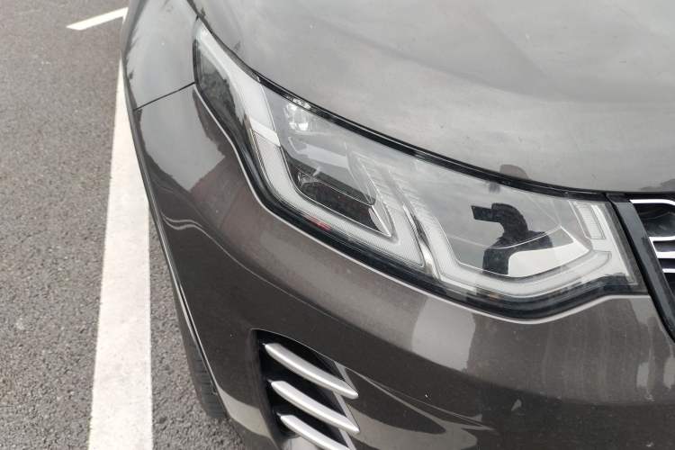 Used Land Rover Discovery Sport 2024 Luxury Custom Edition