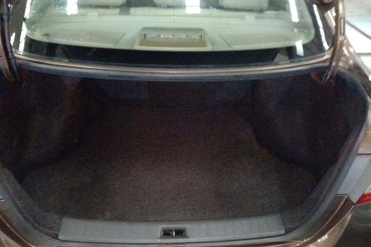 Used Nissan Sylphy 2012 1.8XL CVT Luxury Edition
