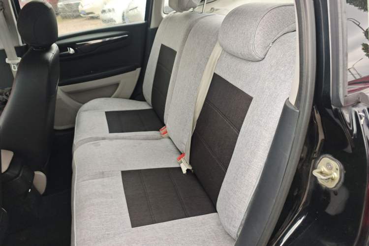 Used Citroen C-Quatre 2013 Sedan 1.6L Automatic Prestige Model