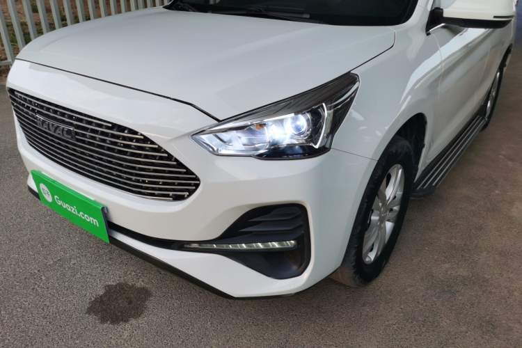 Used Haval M6 2019 1.5T DCT Two-Wheel Drive Value Edition China VI Standard