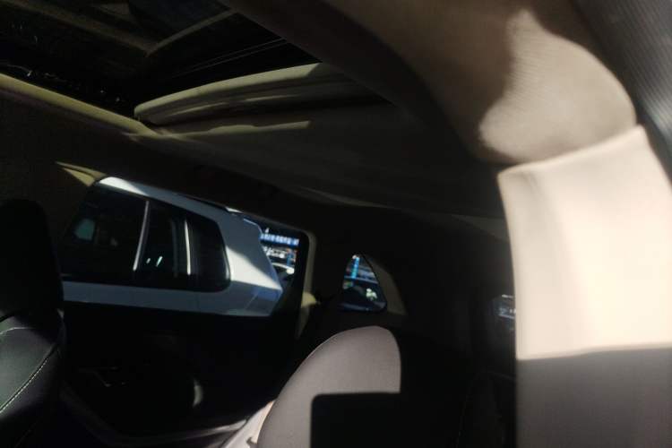 Used Zotye T500 2018 1.5T Automatic Luxury Model