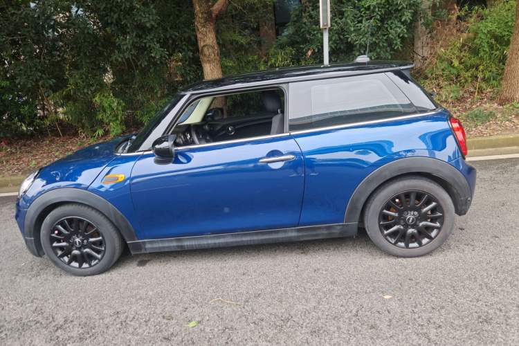 Used MINI MINI 2016 1.5T COOPER