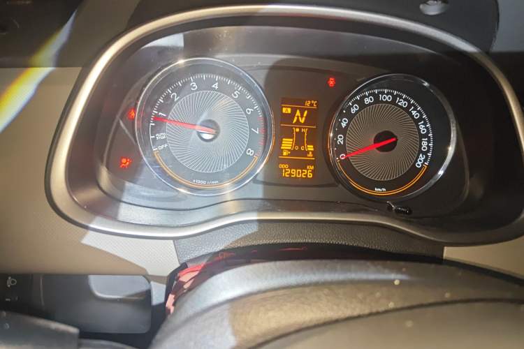 Used Chevrolet Sail 2015 Sail 3 1.3L AMT Ideal Edition